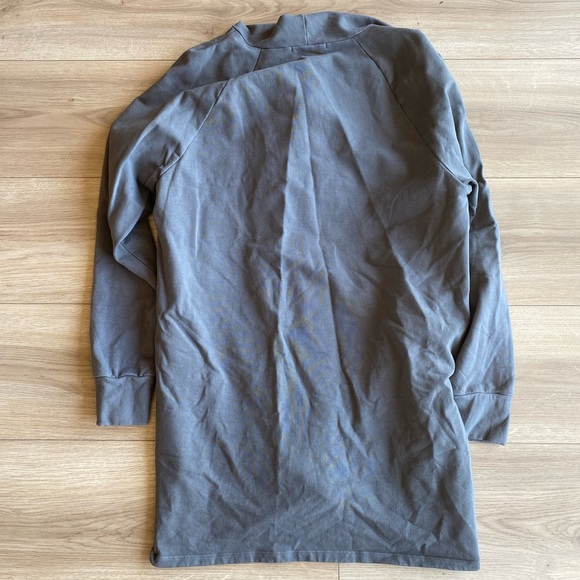 STATESIDE Open Cardigan - Picture 3 of 8